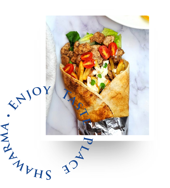 shawarma